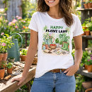 Pesquisar por plantas camisetas Jardineiro
