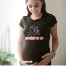 Pesquisar por e cegonha camisetas Mães à espera