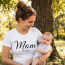 Pesquisar por mamã camisetas Moderno negrito divertido