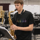Pesquisar por do saxofone roupas Qualquer pessoa