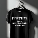 Pesquisar por liberais camisetas Sátira