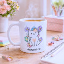 Pesquisar por gatito canecas Para ela
