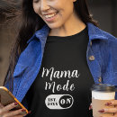 Pesquisar por modo camisetas Mães