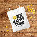 Pesquisar por emoji preto e branco materiais festa Um cara feliz