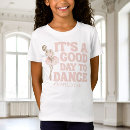 Pesquisar por bailarina pequena camisetas Fofo