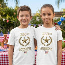 Pesquisar por comemorativa camisetas Para crianças