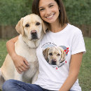 Pesquisar por pata animal camisetas Cão