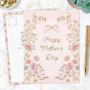 Pesquisar por tipografia floral cartoes postais Elegante