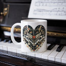 Pesquisar por temáticos da música canecas Temático de música