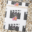 Pesquisar por cinema papel de presente Hollywood