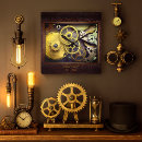 Pesquisar por engrenagem relogios de parede Para ele