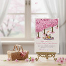 Pesquisar por hanami convites Primavera