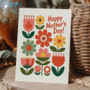 Pesquisar por dia das mães cartoes postais Margarida