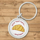 Pesquisar por croissant chaveiros Comida
