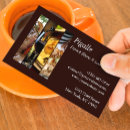 Pesquisar por bistro cartao de visita Francês