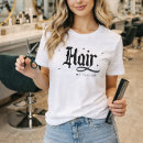 Pesquisar por os cabeleireiros das camisetas Empregado
