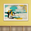 Pesquisar por figuras abstratas pôsteres pósteres Pintura contemporânea