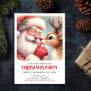 Pesquisar por do papai noel natal convites Para crianças
