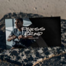 Pesquisar por fitness visitas cartao de visita Para todos