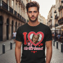 Pesquisar por namorada camisetas Amor pelo gf