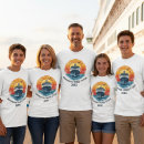 Pesquisar por férias do cruzeiro camisetas Qualquer pessoa