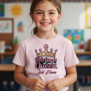 Pesquisar por coroa rainha camisetas Para crianças