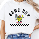 Pesquisar por jogo atlético camisetas Para todos