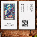 Pesquisar por visitas dos barman de cartao de visita Cliente