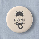 Pesquisar por gatos pretos botons Qualquer crinaça