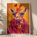 Pesquisar por hipster pósteres Funky