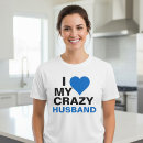 Pesquisar por eu amo meu marido camisetas Humor