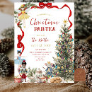 Pesquisar por christmas tea party convites Para todos
