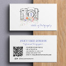 Pesquisar por casamento colorido cartao de visita Cliente