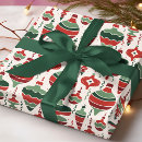 Pesquisar por decoração natal papel de presente Para todos