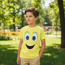 Pesquisar por emoção camisetas Para crianças