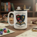 Pesquisar por d20 canecas Fantasia