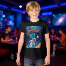 Pesquisar por astronauta aniversário camisetas Decolar