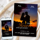 Pesquisar por romance convites Foto