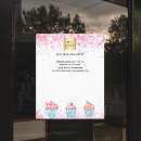 Pesquisar por rosa e branco flyers Qualquer pessoa