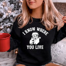 Pesquisar por papai noel assustador roupas Humor negro