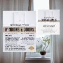 Pesquisar por portas janela cartao de visita Para todos