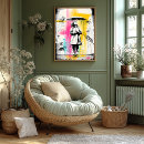 Pesquisar por stencil pôsteres pósteres Grafite