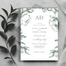 Pesquisar por vintage verde floral Convidados