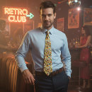 Pesquisar por desenhos animados coloridos gravatas Para todos