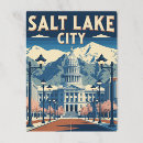 Pesquisar por salt lake city cartoes postais Paisagem urbana