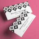 Pesquisar por prata preta cartao de visita Para ela