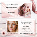 Pesquisar por beleza natural cartao de visita Cliente