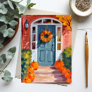 Pesquisar por porte postal do outono Pintura