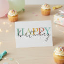 Pesquisar por feliz aniversario cartoes Caligrafia