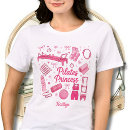 Pesquisar por de pilates camisetas Para ela